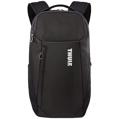 Thule Accent 16" 20L Laptop Commuter Backpack - Black