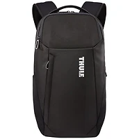 Thule Accent 16" 20L Laptop Commuter Backpack - Black