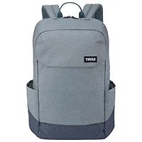 Thule Lithos 16" 20L Laptop Commuter Backpack - Pond Grey/Dark Slate