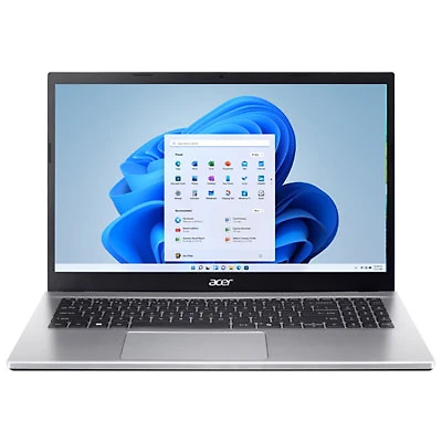 Acer Aspire Go 15.6" Laptop - Iron (Intel Core i5-13420H/16GB RAM/1TB SSD/Windows 11)