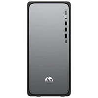 HP OmniDesk Desktop PC - Jack Black (Intel Core i7-13700/16GB RAM/512GB SSD) - Only at Best Buy