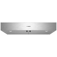 Bosch 300 Series 36" Under Cabinet Range Hood (DUH36253UC) - Stainless Steel