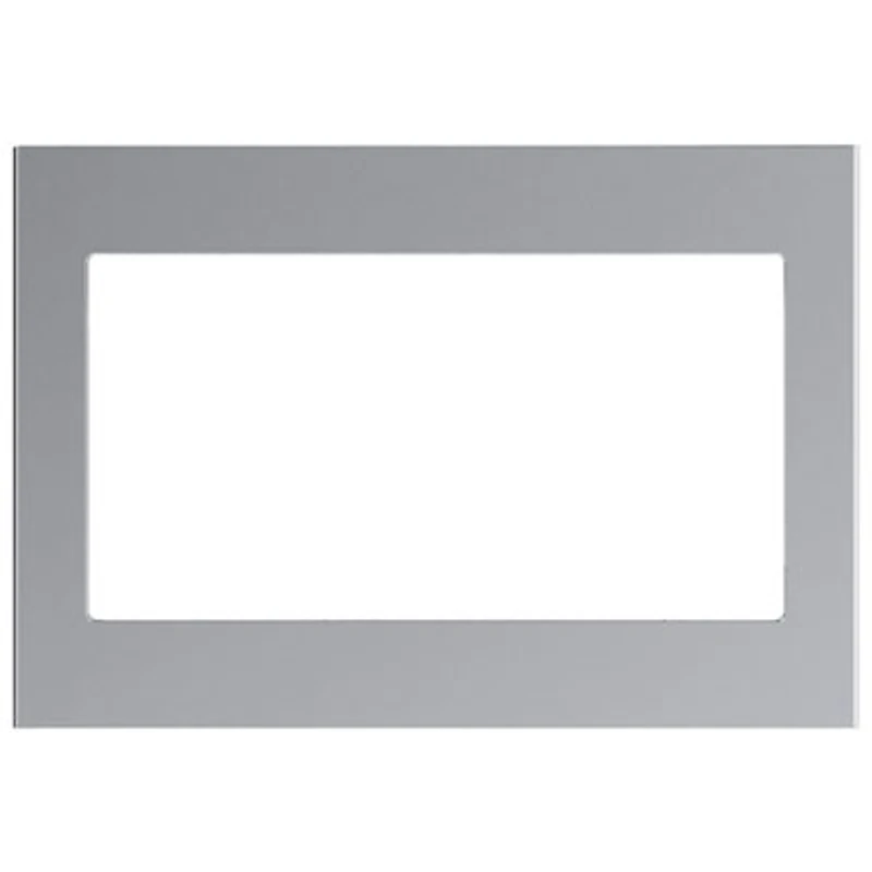 Bosch 30" Built-in Microwave Trim Kit (HMT5055) - Stainless Steel