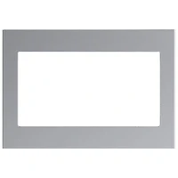 Bosch 30" Built-in Microwave Trim Kit (HMT5055) - Stainless Steel
