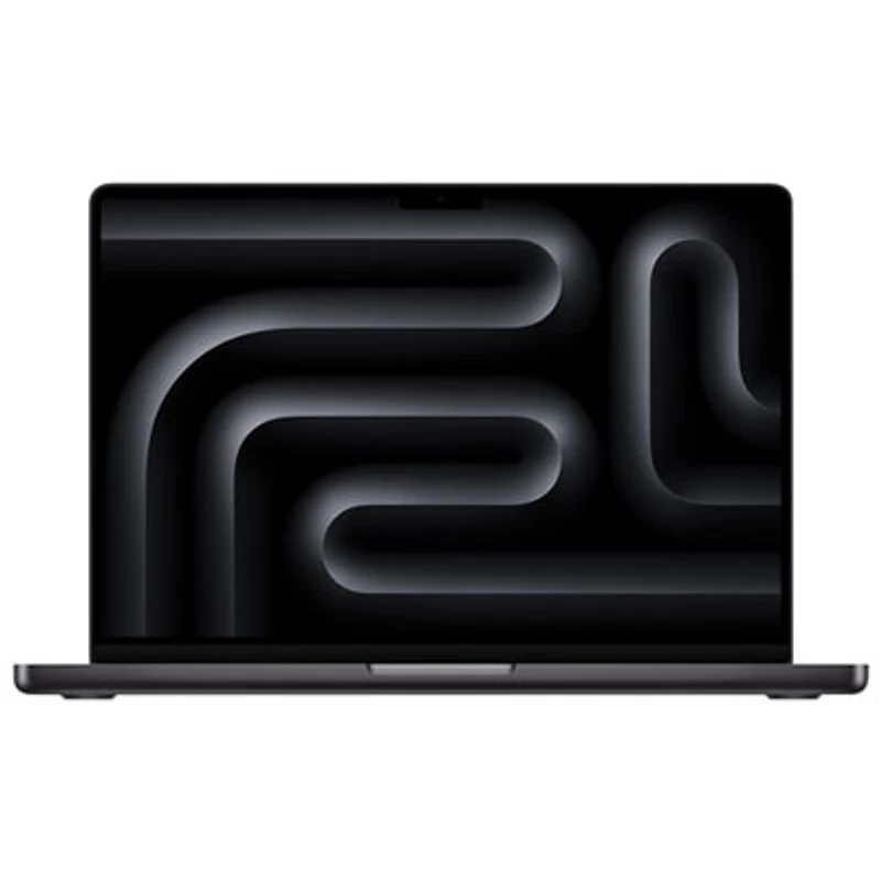 Open Box - Apple MacBook Pro 14.2" (Fall 2024) - Space Black (Apple M4 Max / 36GB RAM / 1TB SSD) - English