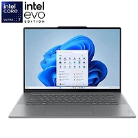 Open Box - Yoga Slim 7i Aura Edition 15.3" Touchscreen Laptop (Intel Core Ultra 7 - Series 2/16GB RAM/512GB SSD)