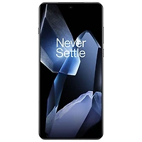 Open Box - OnePlus 13 512GB - Black Eclipse - Unlocked