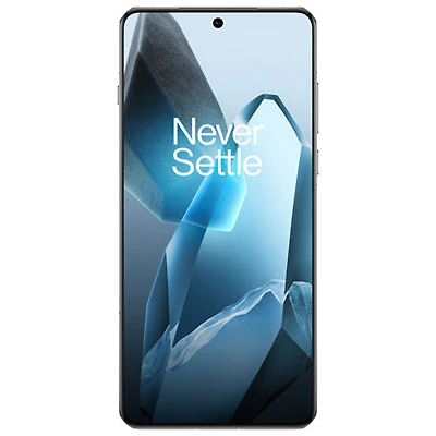 Open Box - OnePlus 13 512GB - Midnight Ocean - Unlocked