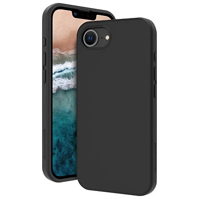 Dbramante1928 Monaco Fitted Hard Shell Case with MagSafe for iPhone 16e