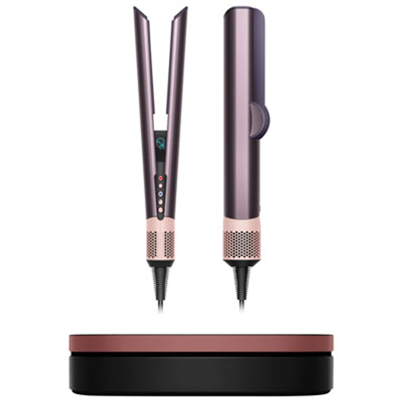 Dyson Airstrait Hair Straightener - Special Edition