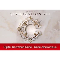 Sid Meier’s Civilization VII (Switch) - Digital Download