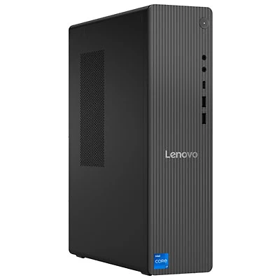 Lenovo IdeaCentre Tower 8 Liter Desktop PC - Luna Grey (Intel Ci7-14700/16GB RAM/1TB SSD/Windows 11 Home)