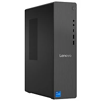 Lenovo IdeaCentre Tower 8 Liter Desktop PC - Luna Grey (Intel Ci7-14700/16GB RAM/1TB SSD/Windows 11 Home)