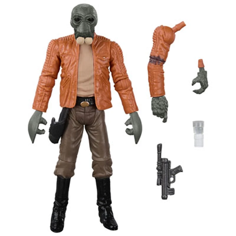 Hasbro Star Wars The Vintage Collection - Ponda Baba Action Figure