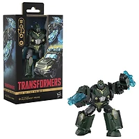 Hasbro Transformers Age of the Primes Deluxe Class - The Thirteen Alchemist Prime Action Figure