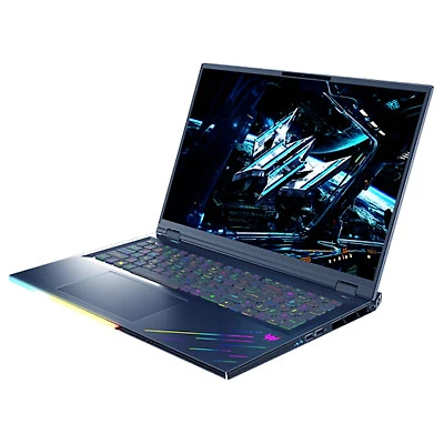 Acer Predator Helios 18" Gaming Laptop (Intel Core Ultra 9 - 275HX/64GB RAM/4TB SSD/RTX 5090) - En- Exclusive Retail Partner