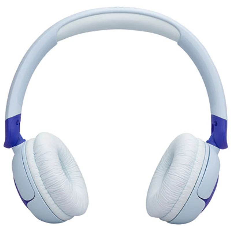 JBL Junior 320BT On-Ear Bluetooth Kids Headphones