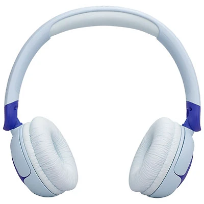 JBL Junior 320BT On-Ear Bluetooth Kids Headphones