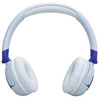 JBL Junior 320BT On-Ear Bluetooth Kids Headphones