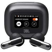 JBL Live Flex 3 In-Ear Noise Cancelling True Wireless Earbuds
