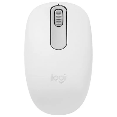 Logitech M196 1000 DPI Bluetooth Optical Mouse