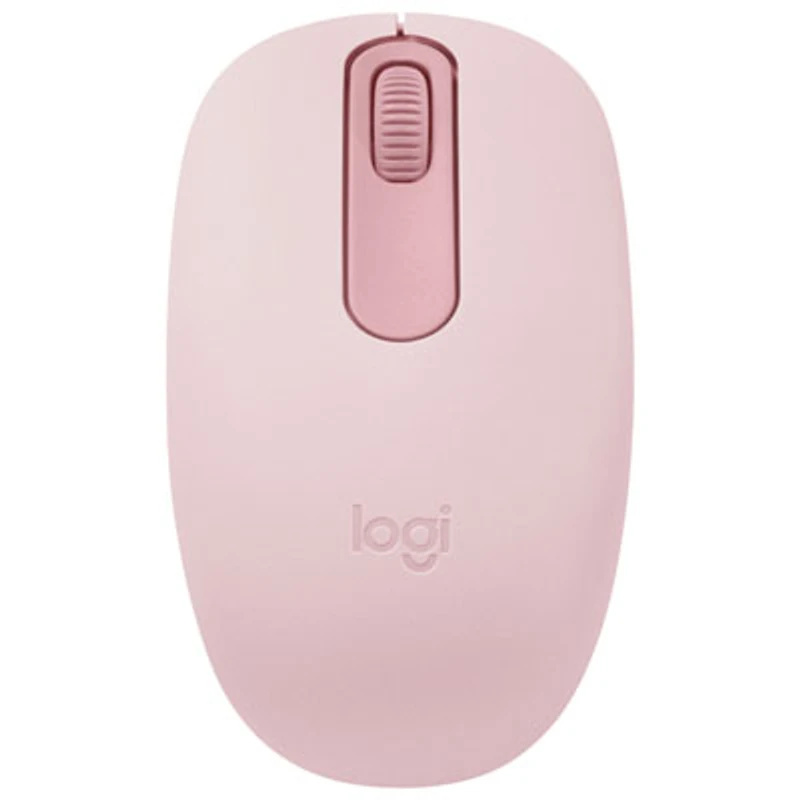Logitech M196 1000 DPI Bluetooth Optical Mouse