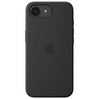 Apple Silicone Fitted Hard Shell Case for iPhone 16e