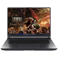ASUS ROG Strix G16 16" Gaming Laptop - Eclipse Grey (Intel Core Ultra 9 275HX/32GB RAM/1TB SSD/RTX 5080)