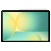 Samsung Galaxy Tab S10 FE 10.9" 256GB Android Tablet with Exynos 1580 Processor - Silver