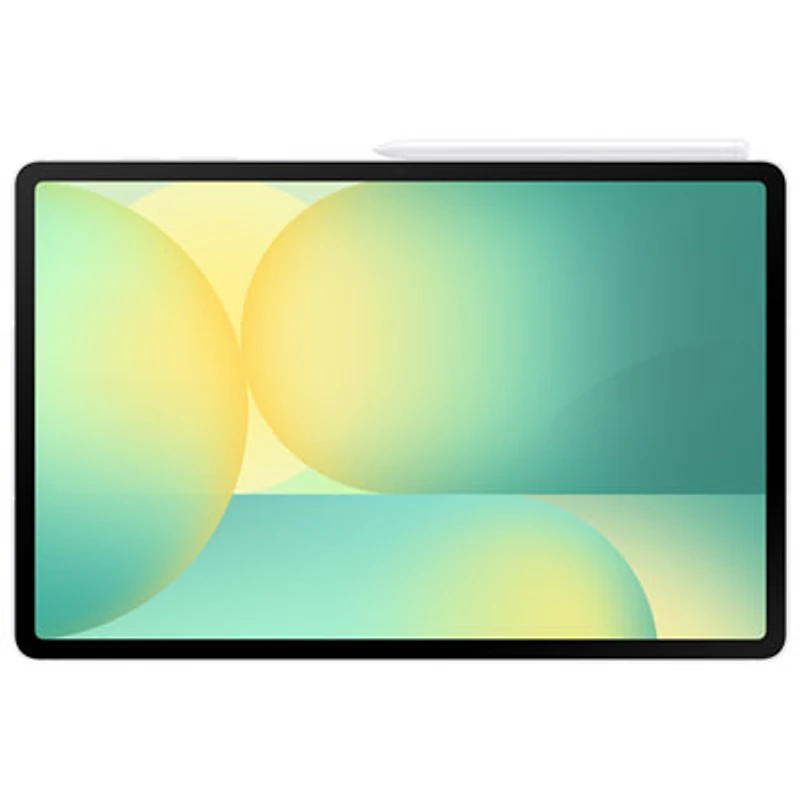 Samsung Galaxy Tab S10 FE+ (Plus) 13.1" 256GB Android Tablet with Exynos 1580 Processor