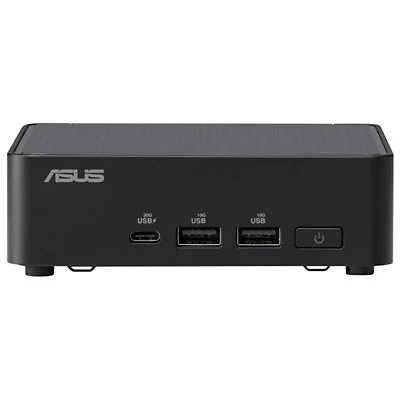 ASUS NUC 14 Barebone Mini PC (Intel Core Ultra 7 Processor 155H)
