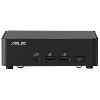 ASUS NUC 14 Barebone Mini PC (Intel Core Ultra 7 Processor 155H)
