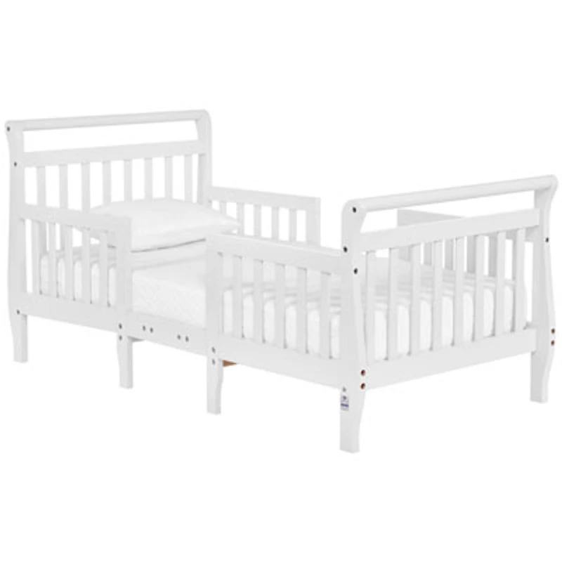Dream On Me Emma 3-in-1 Convertible Kids Bed - Toddler