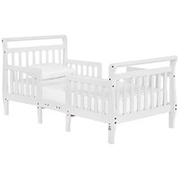 Dream On Me Emma 3-in-1 Convertible Kids Bed - Toddler