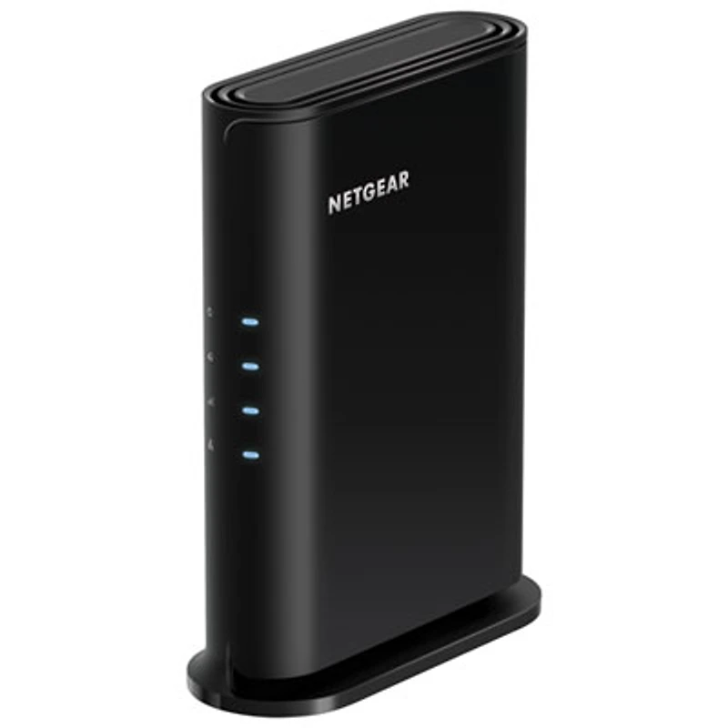 NETGEAR 4-Stream Wireless AX1800 Wi-Fi 6 Router (RAX9-100CNS)