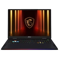 MSI Raider 18 HX 18" Gaming Laptop