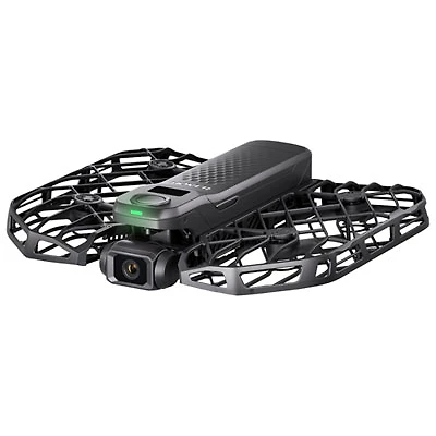 HoverAir X1 Pro Quadcopter Drone with Camera - Black