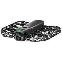 HoverAir X1 Pro Quadcopter Drone with Camera - Black