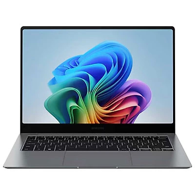 Samsung Galaxy Book5 Pro 14" Touchscreen Copilot+ PC Laptop (Intel Core Ultra 7 - 256V/16GB RAM/512GB SSD) - En