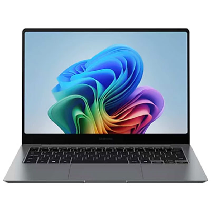 Samsung Galaxy Book5 Pro 14" Touchscreen Copilot+ PC Laptop (Intel Core Ultra 5 - 226V/16GB RAM/512GB SSD) - En