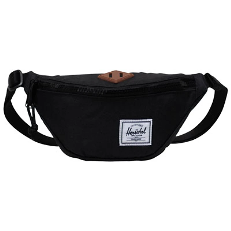 Herschel Supply Co. Heritage Hip Pack - Black