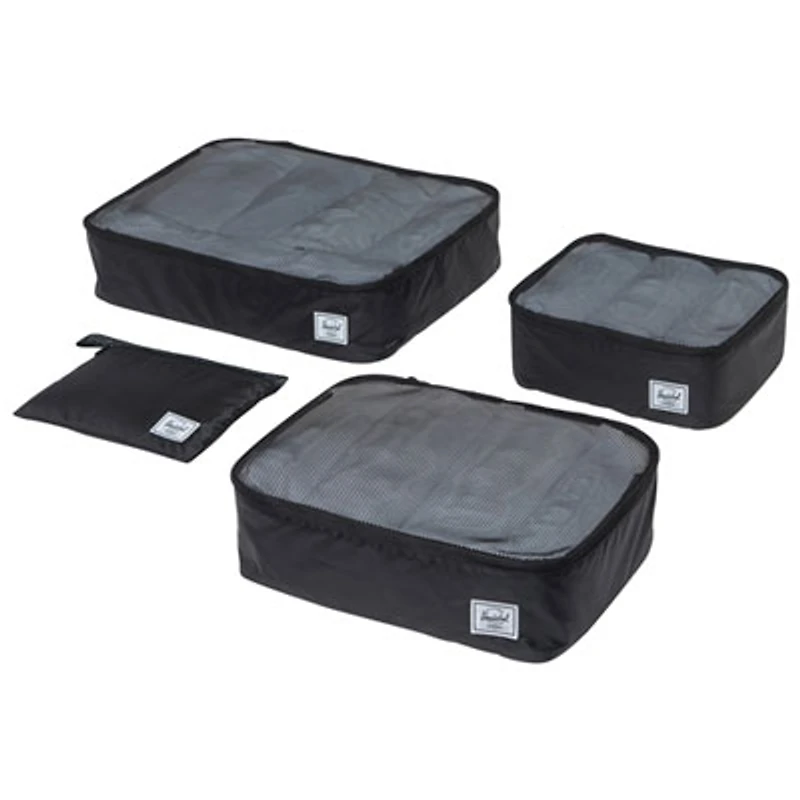 Herschel Supply Co. Kyoto Packing Cube Set