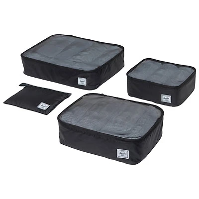 Herschel Supply Co. Kyoto Packing Cube Set