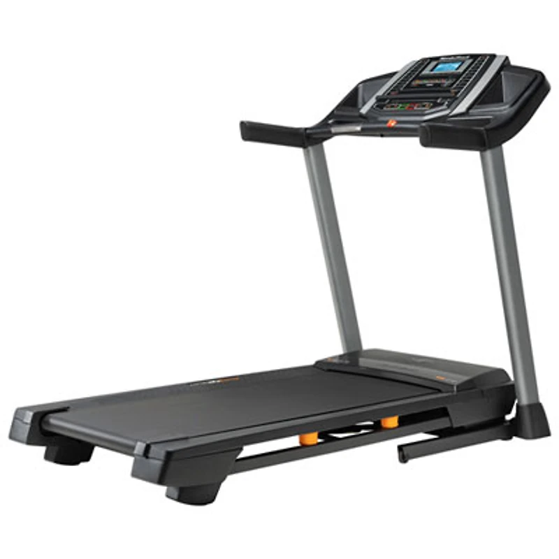 NordicTrack T Series 6.5 Folding Treadmill with 5” Display
