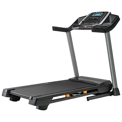 NordicTrack T Series 6.5 Folding Treadmill with 5” Display