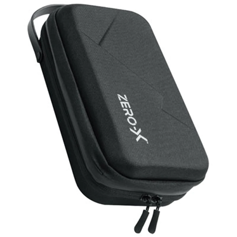Zero-X Expandable Action Camera Storage Bag (ZXC-ACZ09) - Only at Best Buy
