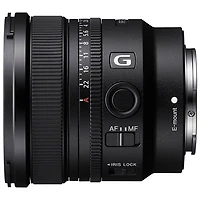 Sony E-Mount Full-Frame FE 16mm f/1.8 Ultra-Wide G Lens - Black