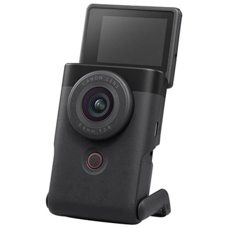 Open Box - Canon PowerShot V10 Vlog Camera