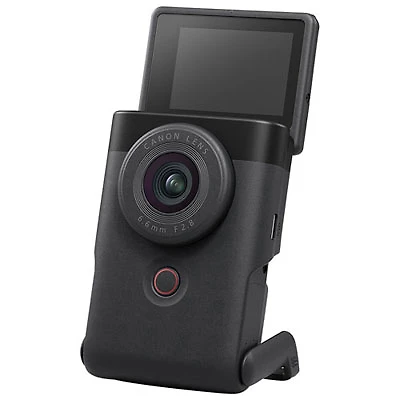 Open Box - Canon PowerShot V10 Vlog Camera
