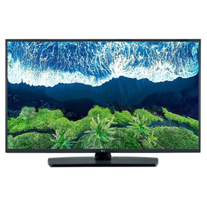 Open Box - LG 65" UHD 4K HDR Commercial Smart TV with Pro:Centric Direct (65UM777H0UG)